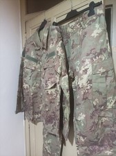 Mimetica vegetata esercito - mimetica,