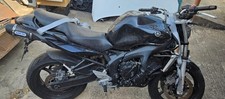 Ricambi yamaha fz6 2004 2005 - ricambi,