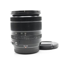 Fujifilm XF 18-55 mm f2.8-4