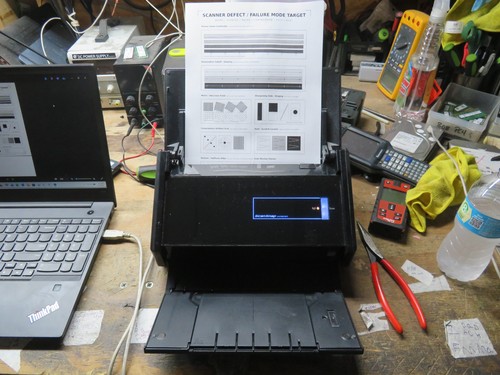 Fujitsu scansnap ix500 scanner - scansnap,