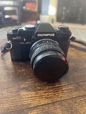 Olympus OM30 fotocamera