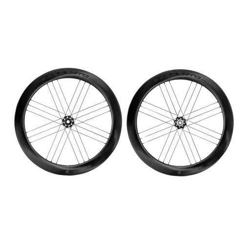 Set ruote campagnolo - campagnolo, wto