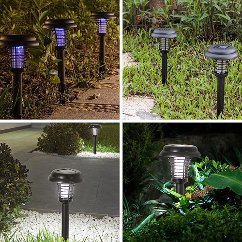 Lampada zapper energia - 4x,
