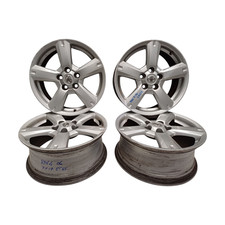 CERCHI IN LEGA PER TOYOTA Rav4