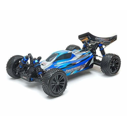 Buggy brushless ftx - buggy,