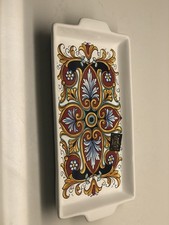 Ceramica Nova Deruta 11"