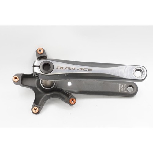 Braccio pedivella shimano - braccio,