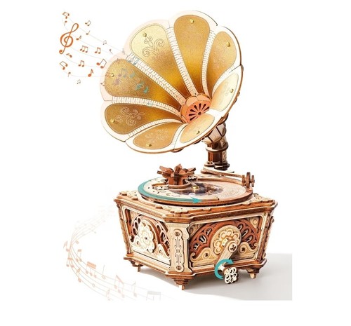 Robotime carillon - robotime,