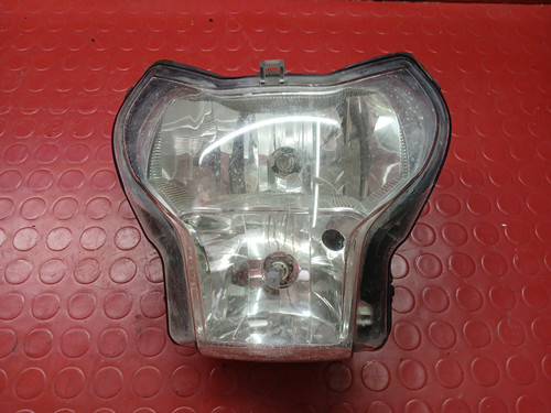 Faro fanale anteriore - anteriore, aprilia