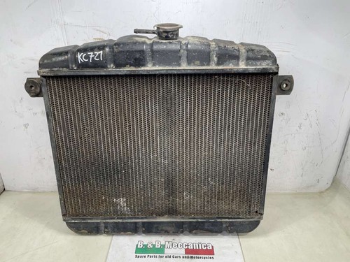 Radiatore acqua raffreddamento - radiatore,