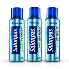 	Confezione da 3 Salonpas