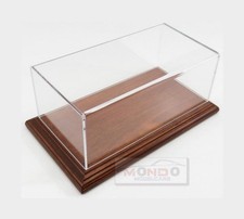 1:24 Atlantic Vetrina Display