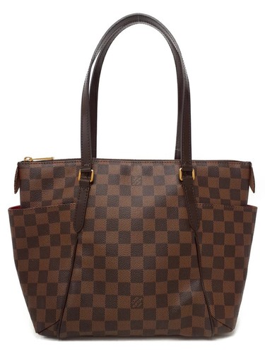 Borsa louis vuitton damier - louis,