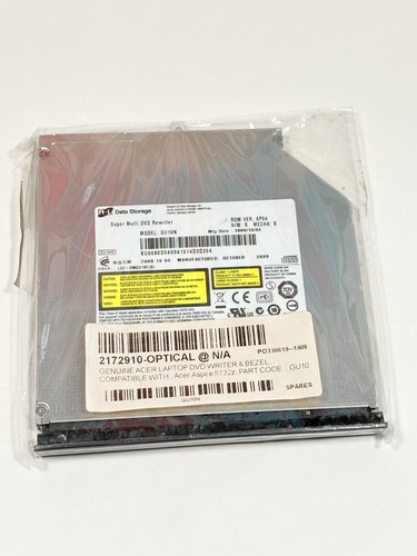 Acer aspire 5732z dvd - acer,