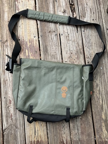 Timberland borsa messenger - timberland,