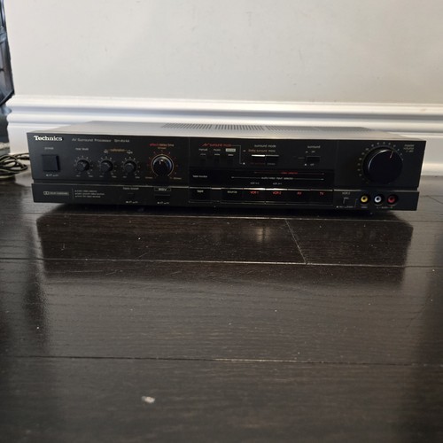 Technics av44 km5 - sh-av44-km5, av