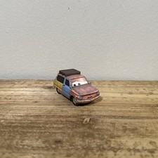 Mattel Disney Pixar Cars 2