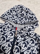 Cappotto Moncler bambino