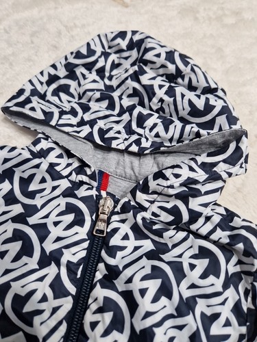 Cappotto moncler bambino - cappotto,