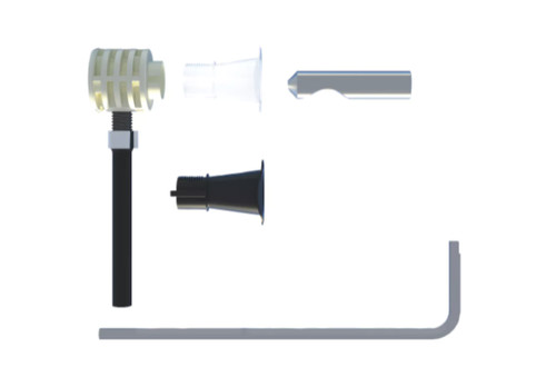Wb9 fischer kit - b,