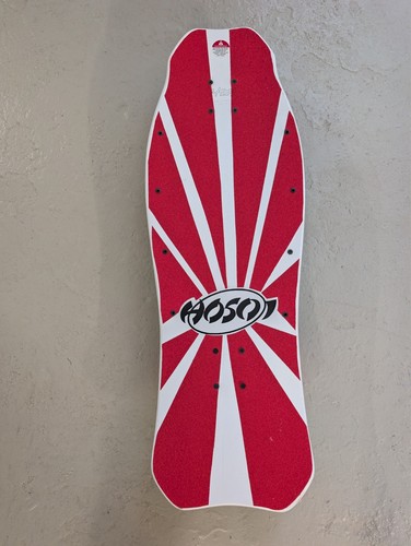 Vintage 1991 christian hosoi - christian,