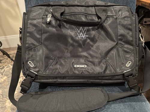 Rara wwe prototipo ogio - rara,