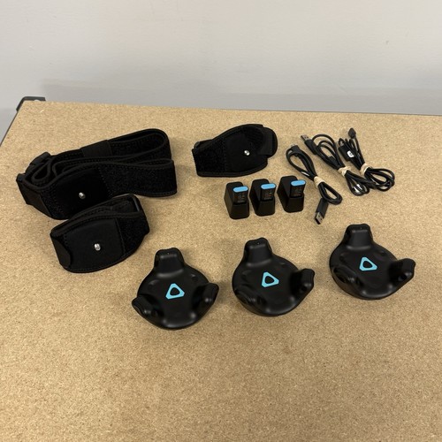Motion tracker htc vive - htc,