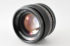 [Exc+5] Contax Carl Zeiss