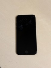 Apple iPhone 7 - 128GB - Nero
