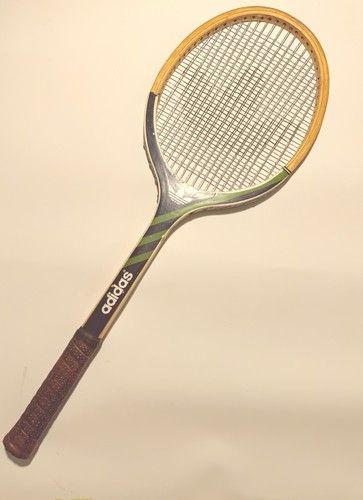 Racchetta tennis vintage - racchetta, da