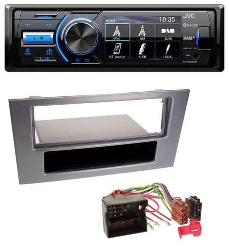 Autoradio jvc bluetooth mp3 - jvc,