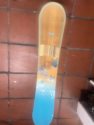 Burton snowboard - burton,
