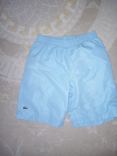 Lacoste costume bagno uomo - lacoste,
