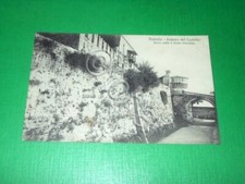 Cartolina Brescia - Interno