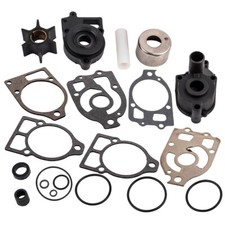 MERCURY MARINER V6 135HP 140HP