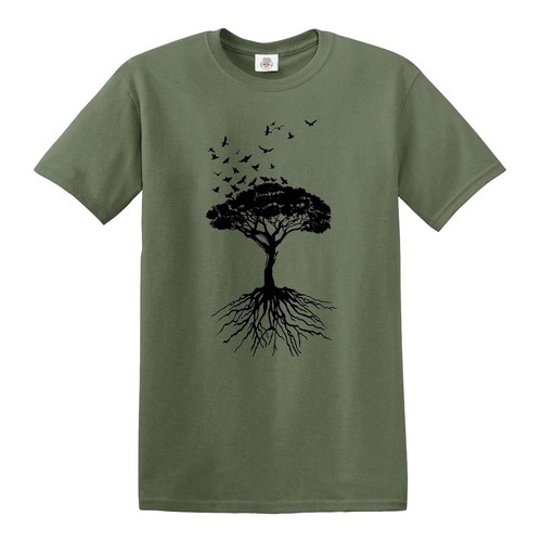 Yggdrasil paganesimo shirt - yggdrasil,