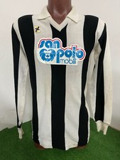 MAGLIA MATCH WORN INDOSSATA