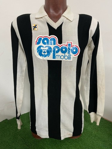 Maglia match worn - match,