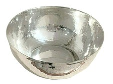 BRANDIMARTE ciotola in argento