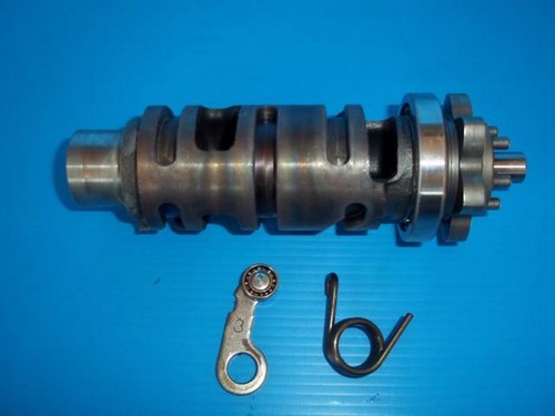Selettore cambio suzuki gsr - selettore,