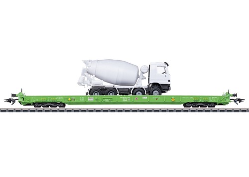 Märklin 47402 vagone - märklin,