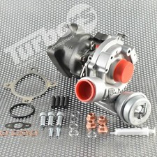 Turbocompressore KKK Audi S4