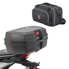 Set bauletto borsa - bauletto, interna