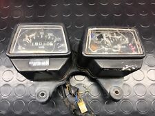Yamaha Xt 600 1984/1989 Strumentazione Conta Chilometri