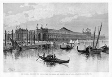 ESPOSIZIONE COLOMBIANA ARTI