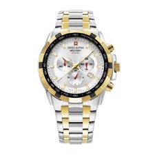 Orologio Uomo Swiss Alpine