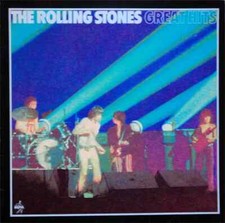 The Rolling Stones Great Hits