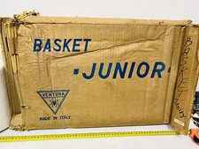 BASKET JUNIOR GIOCO DA TAVOLO