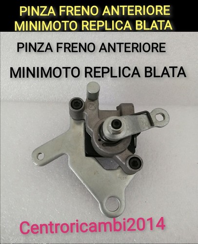 Pinza freno anteriore per - pinza,