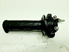 FANTIC MOTOR CABALLERO SCRAMBLER 500 2022  COMANDO MANOPOLA ACCELERATORE